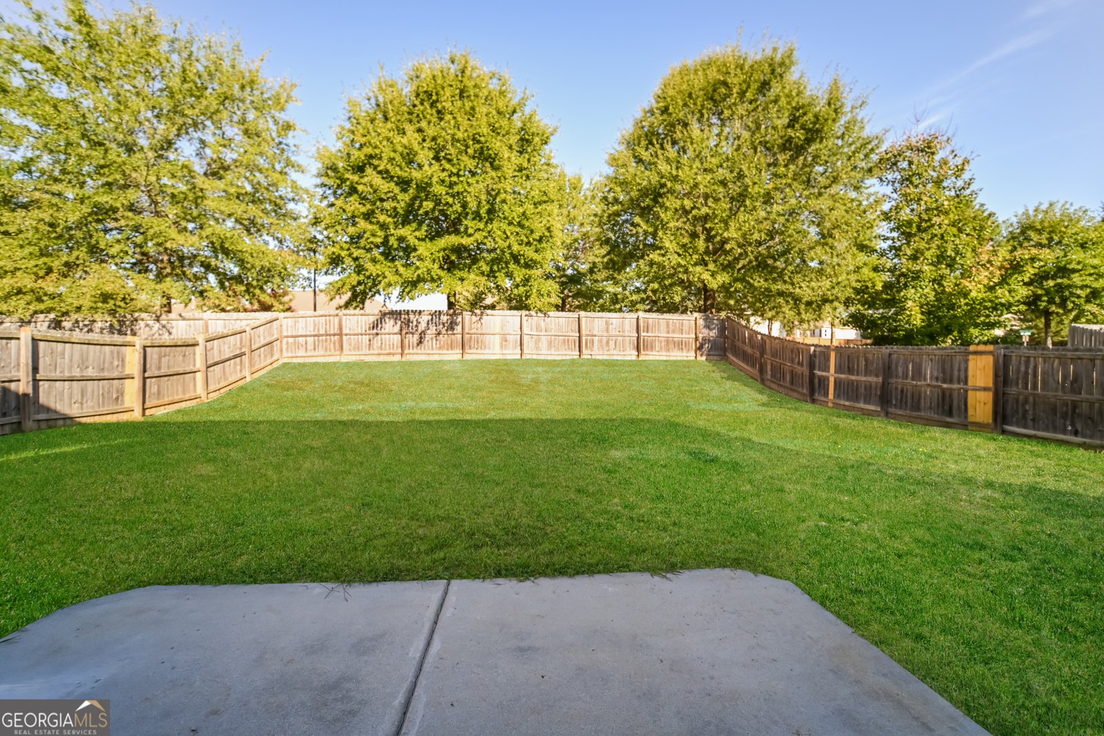 7420 Toccoa Circle Union City - 4