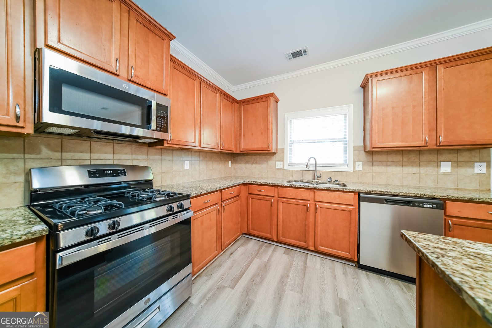 7420 Toccoa Circle Union City - 6