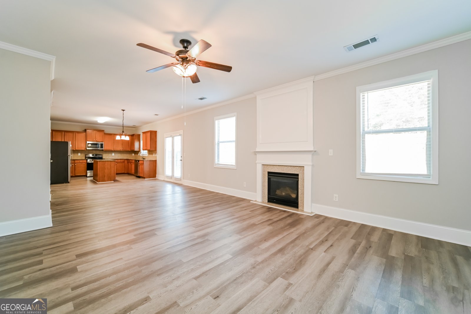 7420 Toccoa Circle Union City - 8