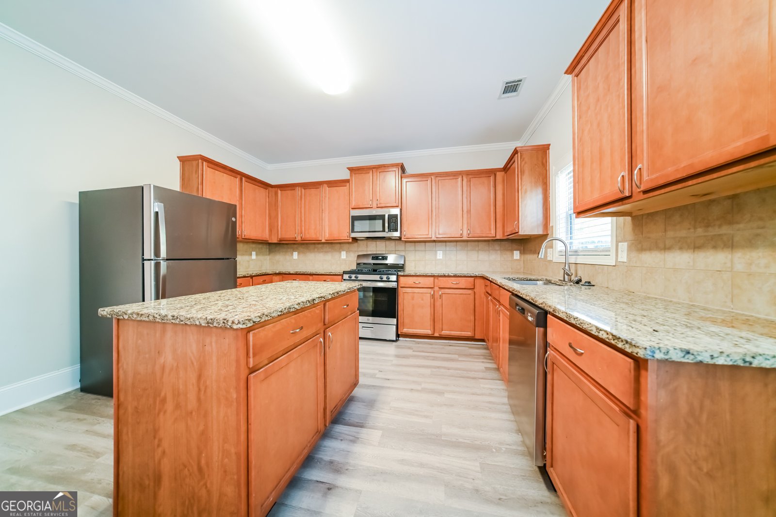 7420 Toccoa Circle Union City - 9