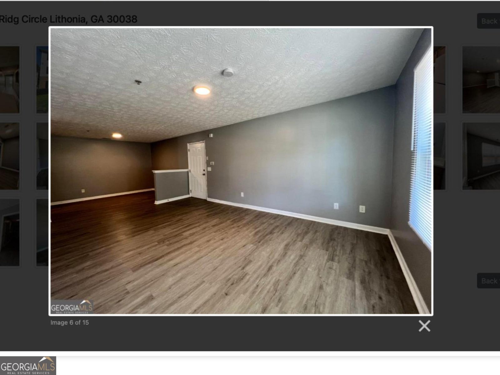 13204 Fairington Ridge Circle Lithonia - 3