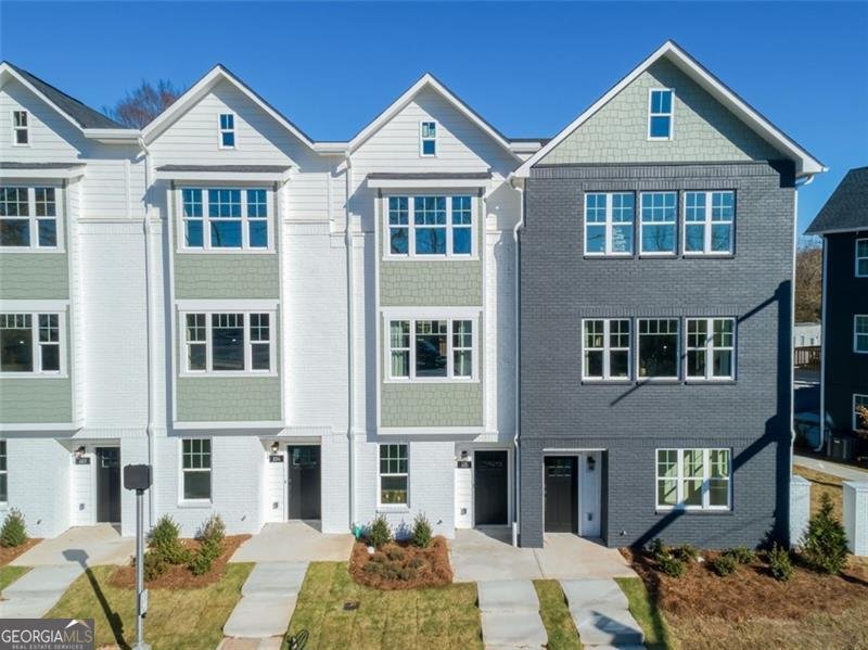 103 Mission Way Atlanta - 1