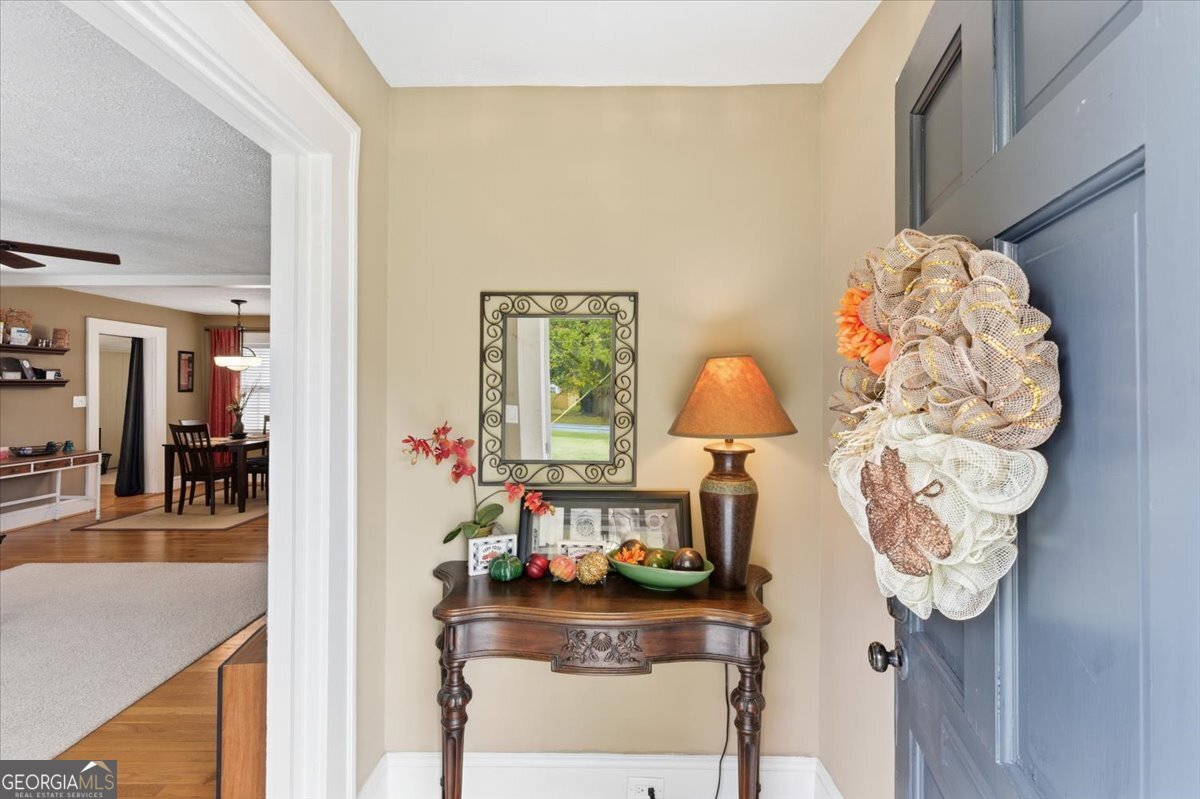 305 Cave Spring Street Cedartown - 2