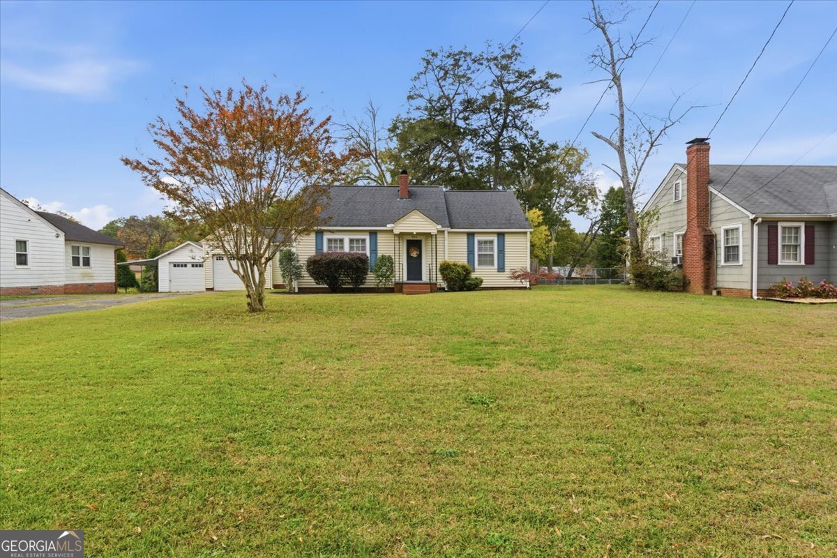305 Cave Spring Street Cedartown - 24