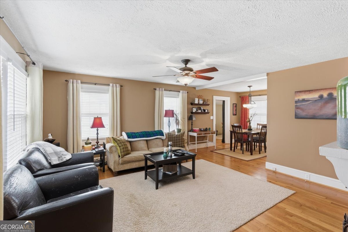 305 Cave Spring Street Cedartown - 3