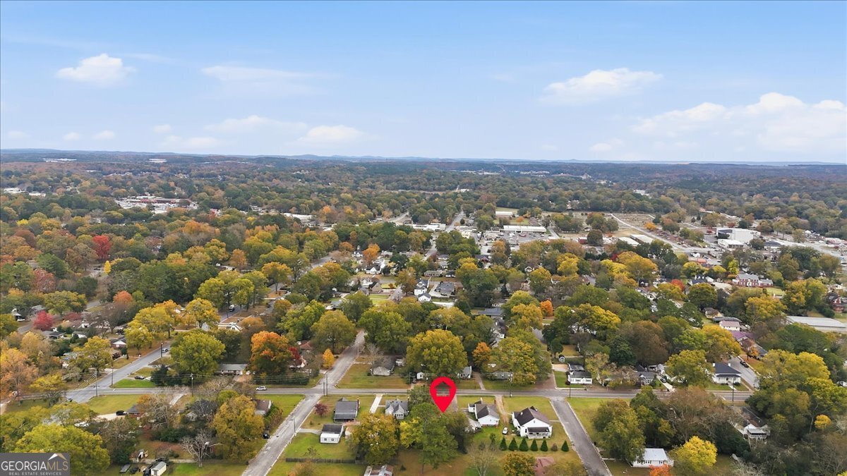 305 Cave Spring Street Cedartown - 30