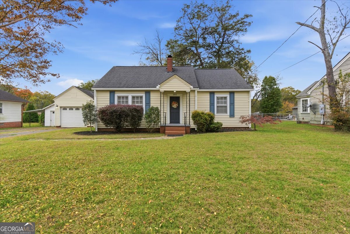 305 Cave Spring Street Cedartown - 31