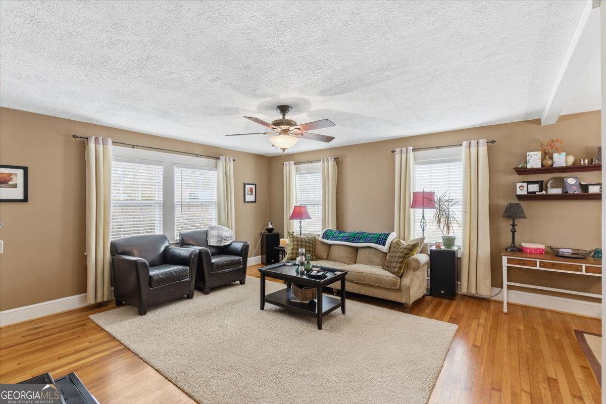 305 Cave Spring Street Cedartown - 4