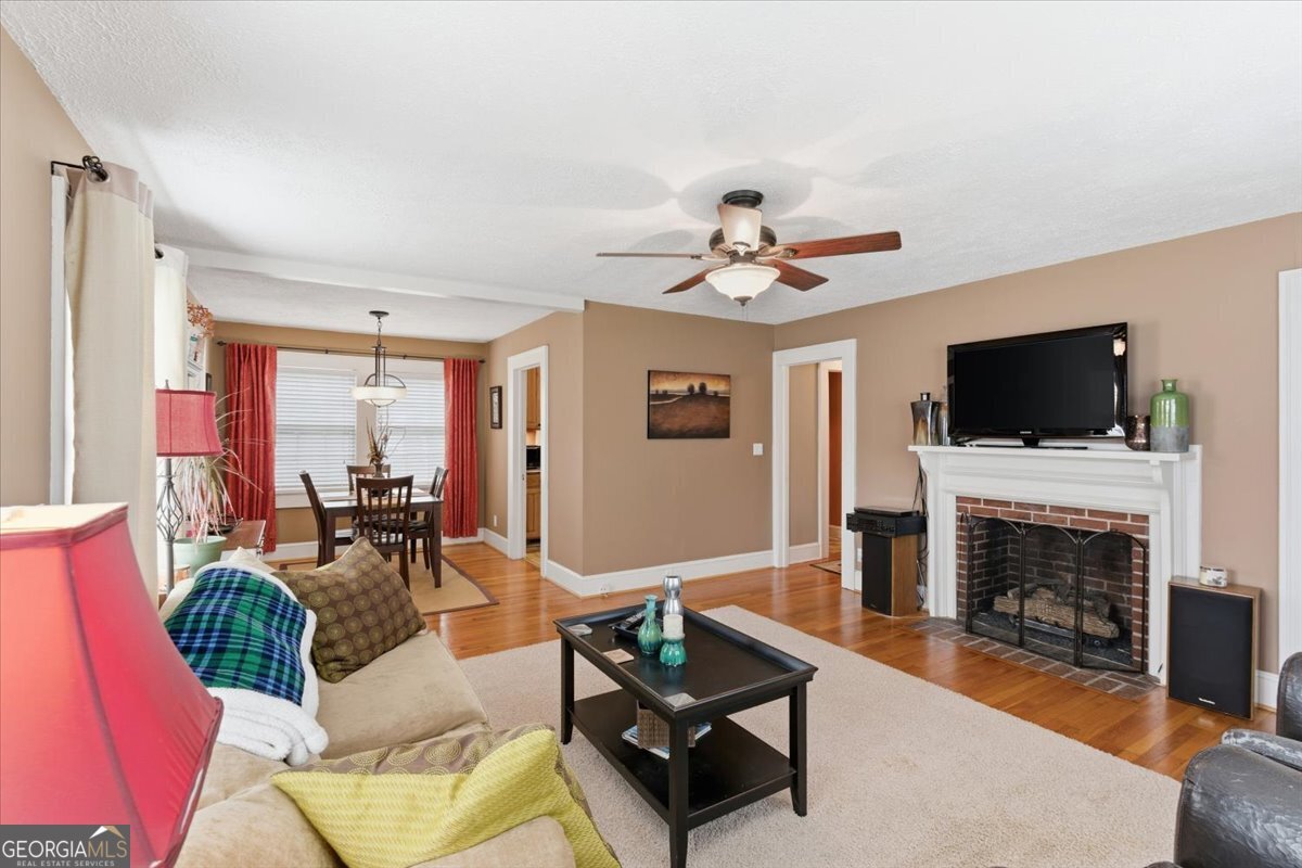 305 Cave Spring Street Cedartown - 7