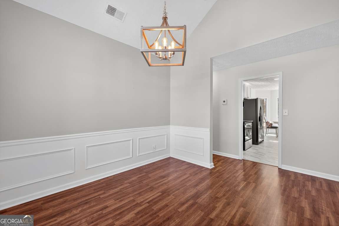 6512 Shady Valley Drive Flowery Branch - 10