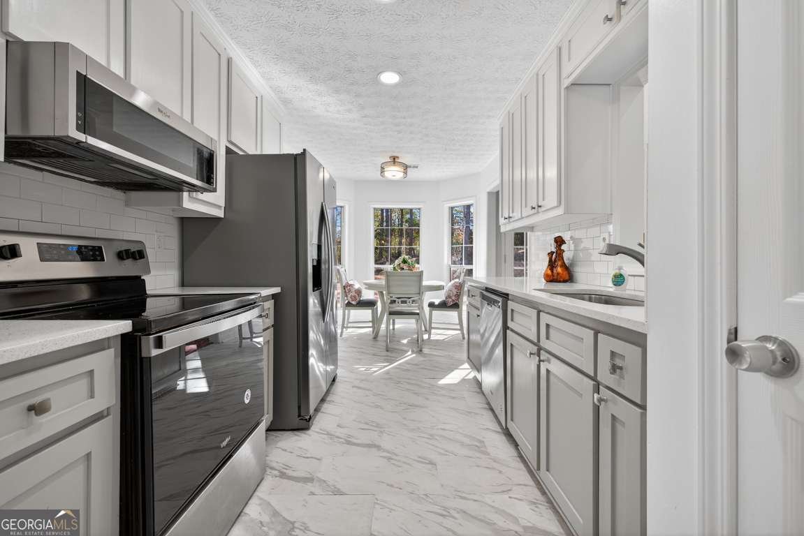 6512 Shady Valley Drive Flowery Branch - 11