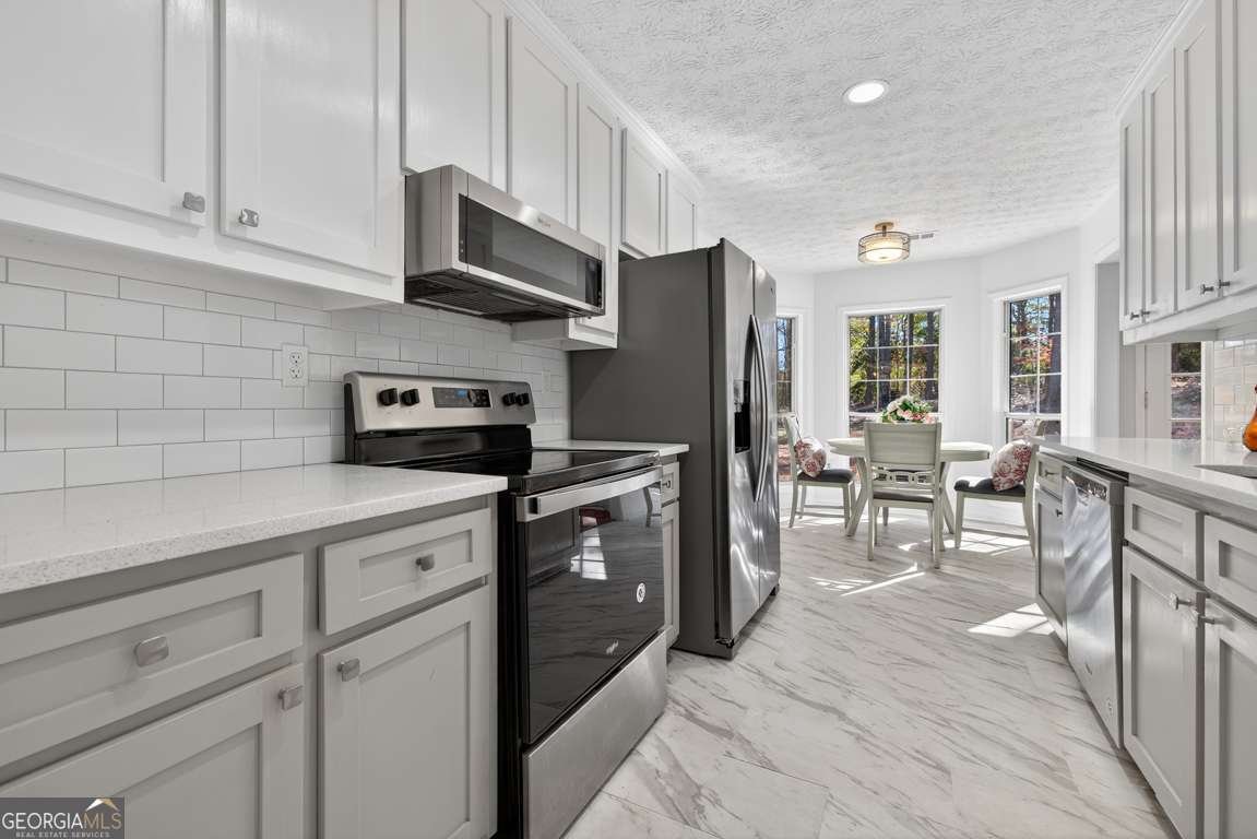 6512 Shady Valley Drive Flowery Branch - 12