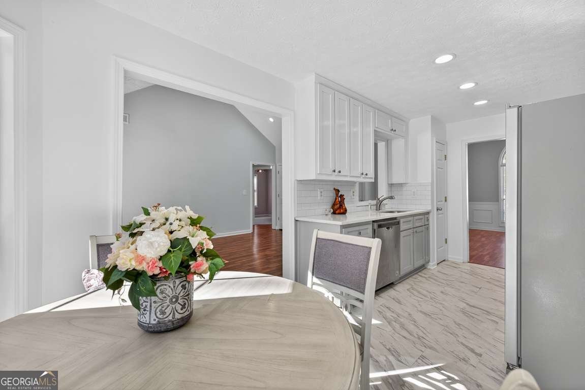 6512 Shady Valley Drive Flowery Branch - 15