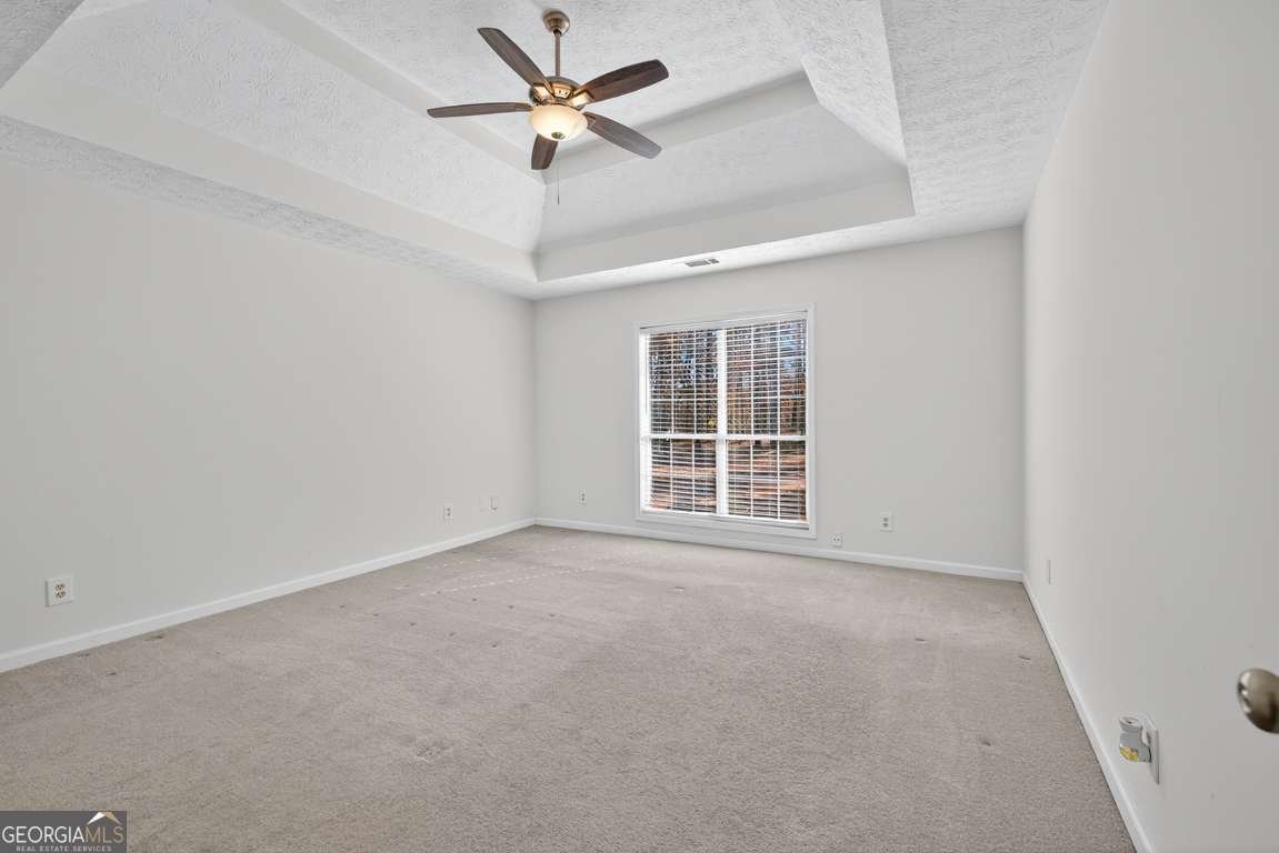 6512 Shady Valley Drive Flowery Branch - 16