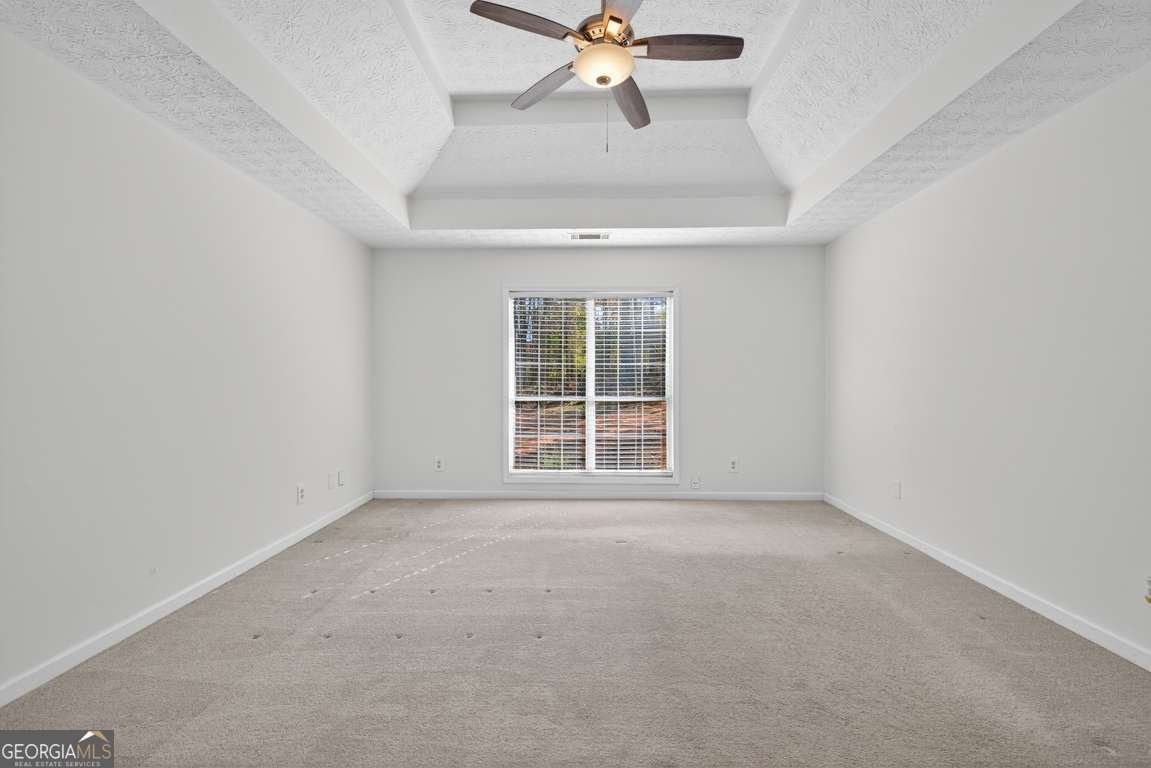 6512 Shady Valley Drive Flowery Branch - 17