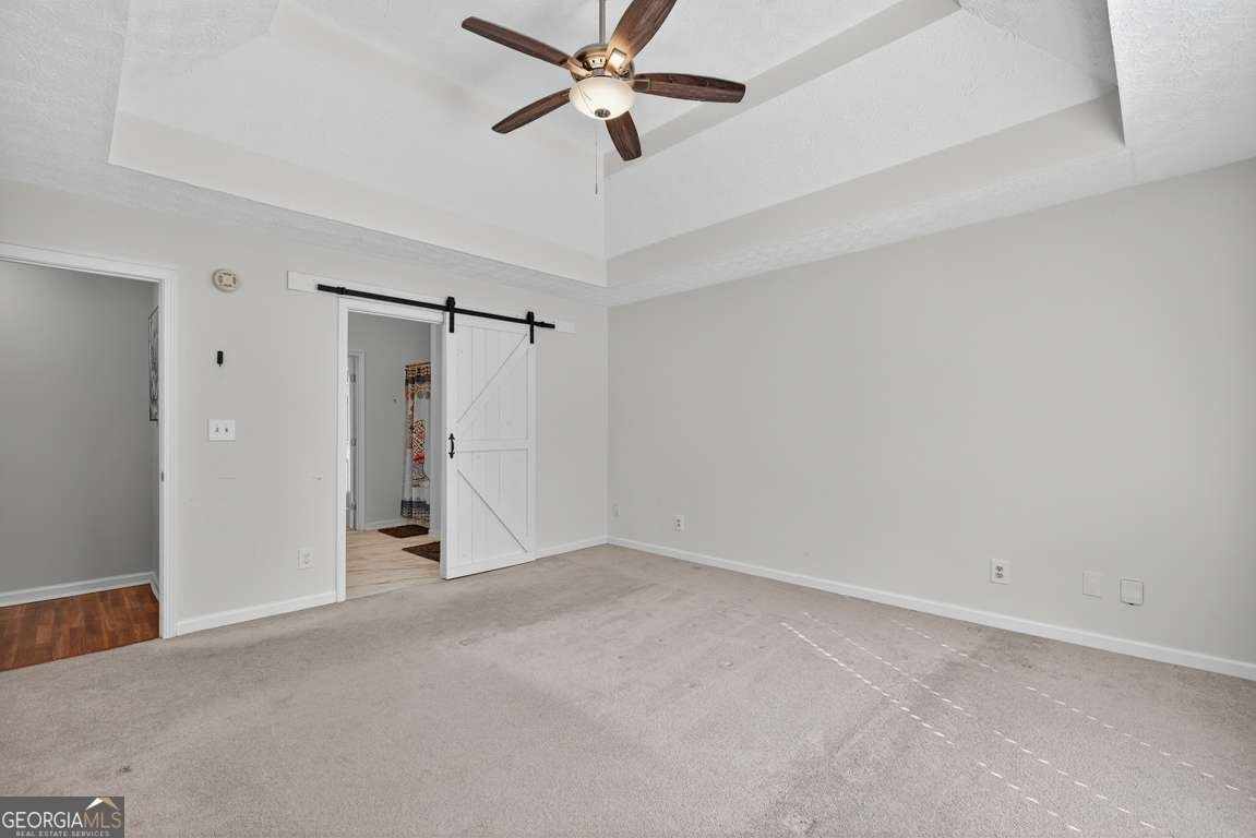 6512 Shady Valley Drive Flowery Branch - 19