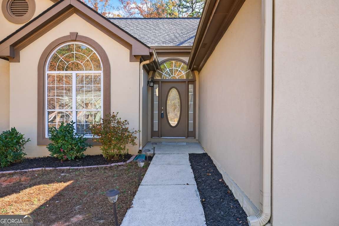 6512 Shady Valley Drive Flowery Branch - 2