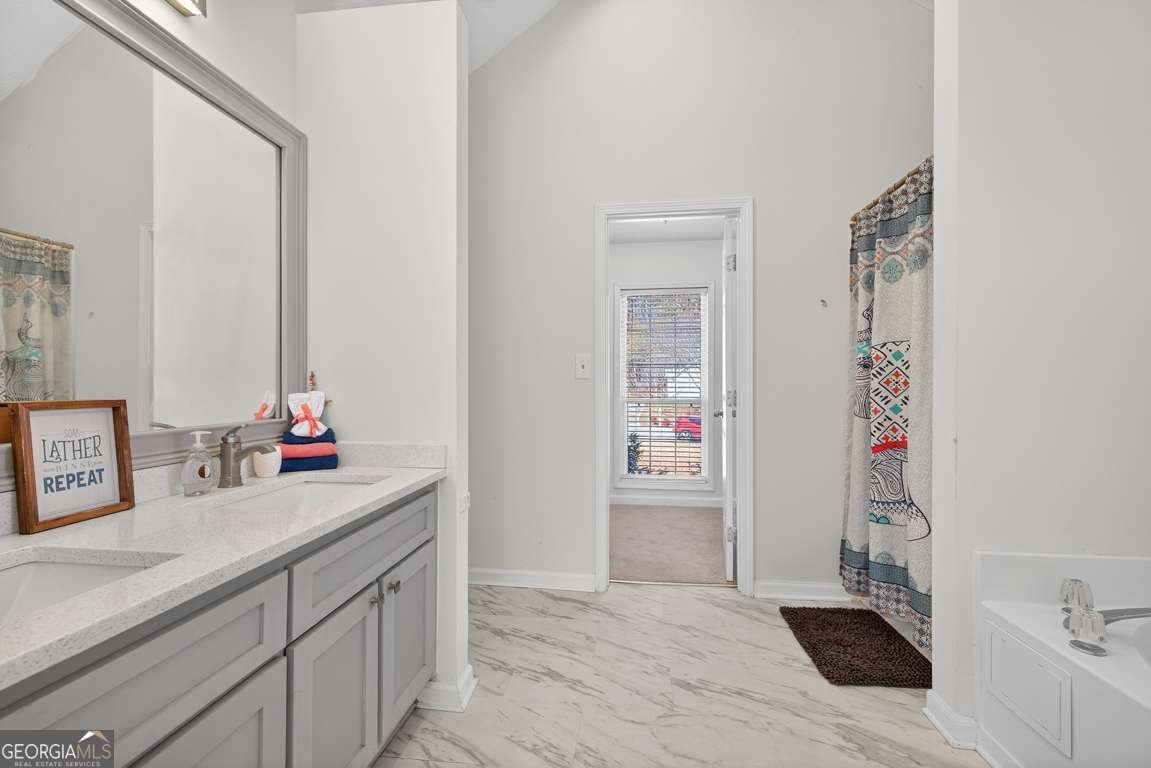 6512 Shady Valley Drive Flowery Branch - 20