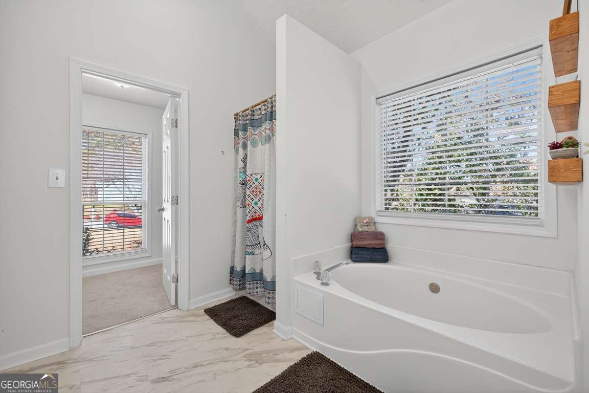 6512 Shady Valley Drive Flowery Branch - 21