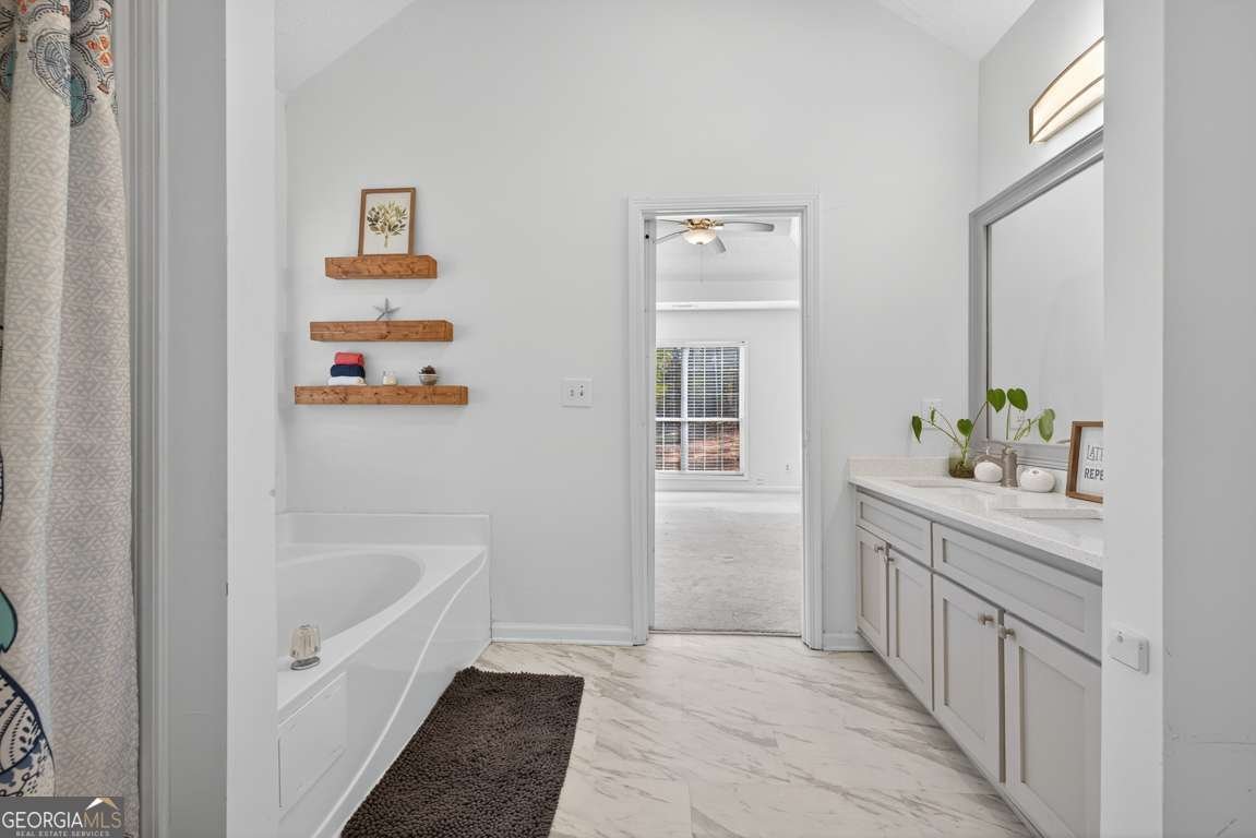 6512 Shady Valley Drive Flowery Branch - 22