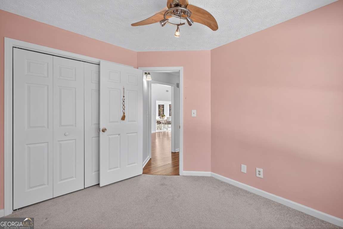 6512 Shady Valley Drive Flowery Branch - 26