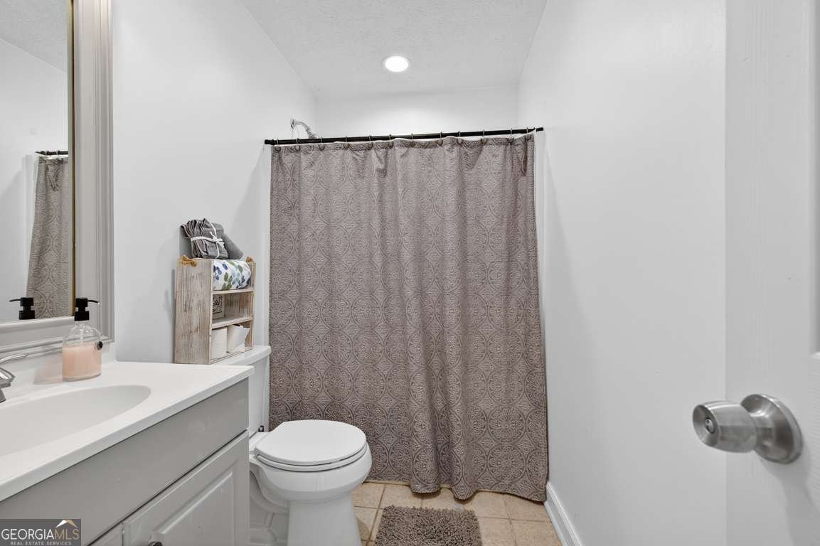 6512 Shady Valley Drive Flowery Branch - 27