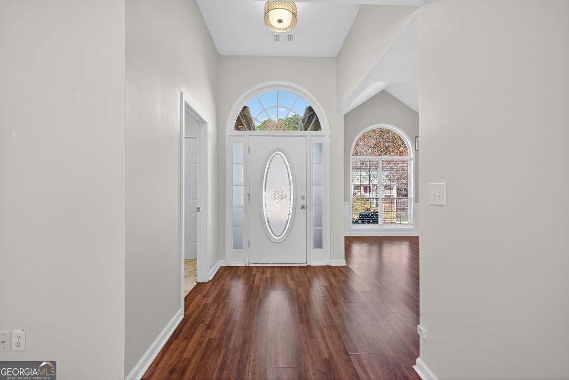 6512 Shady Valley Drive Flowery Branch - 3