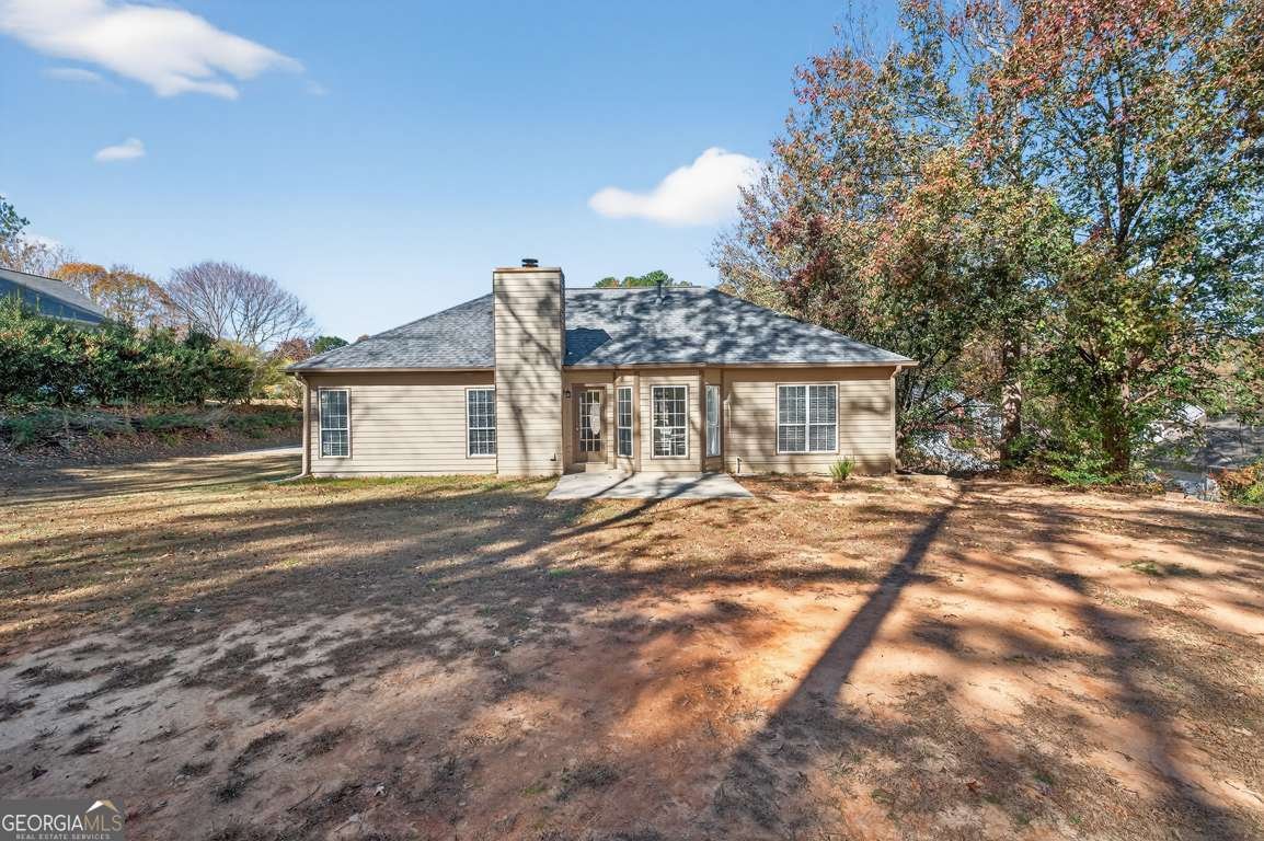 6512 Shady Valley Drive Flowery Branch - 33