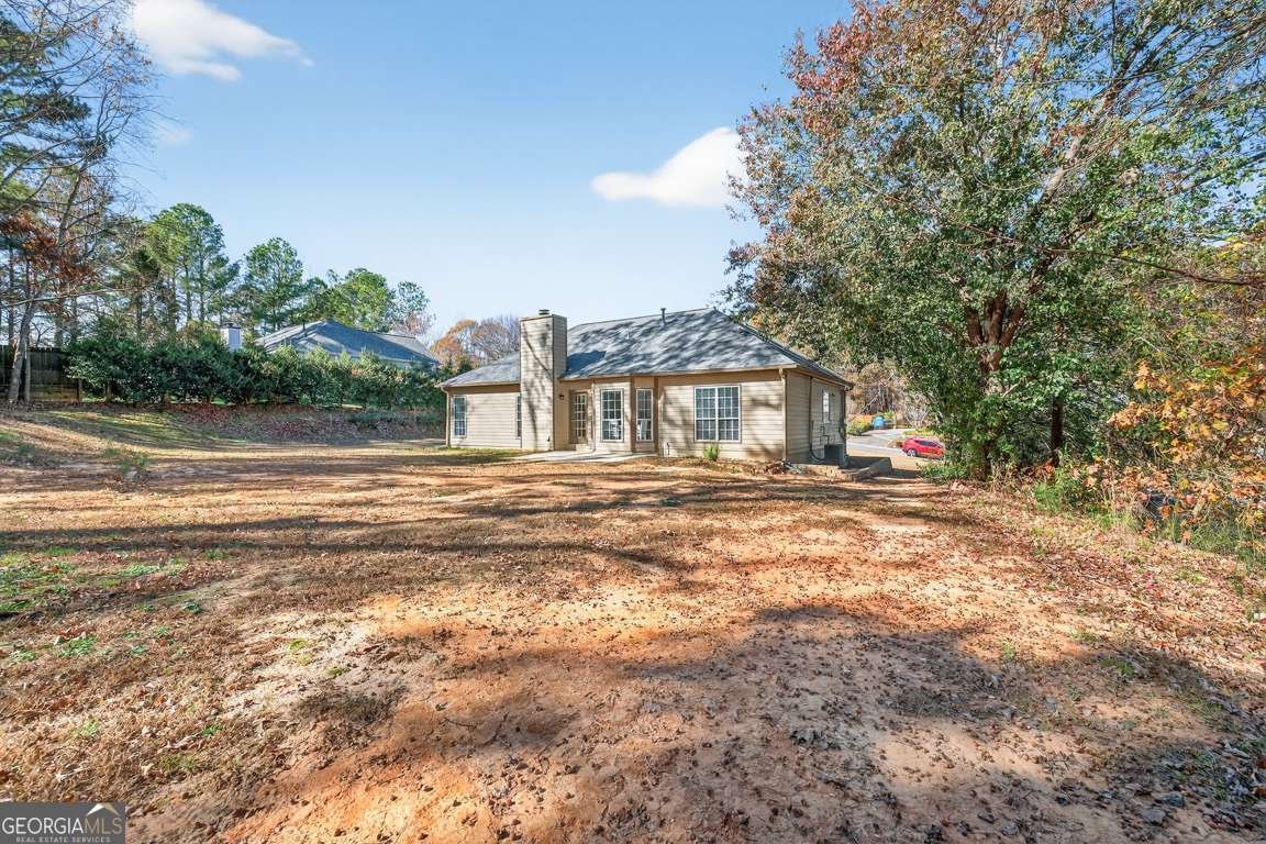 6512 Shady Valley Drive Flowery Branch - 34