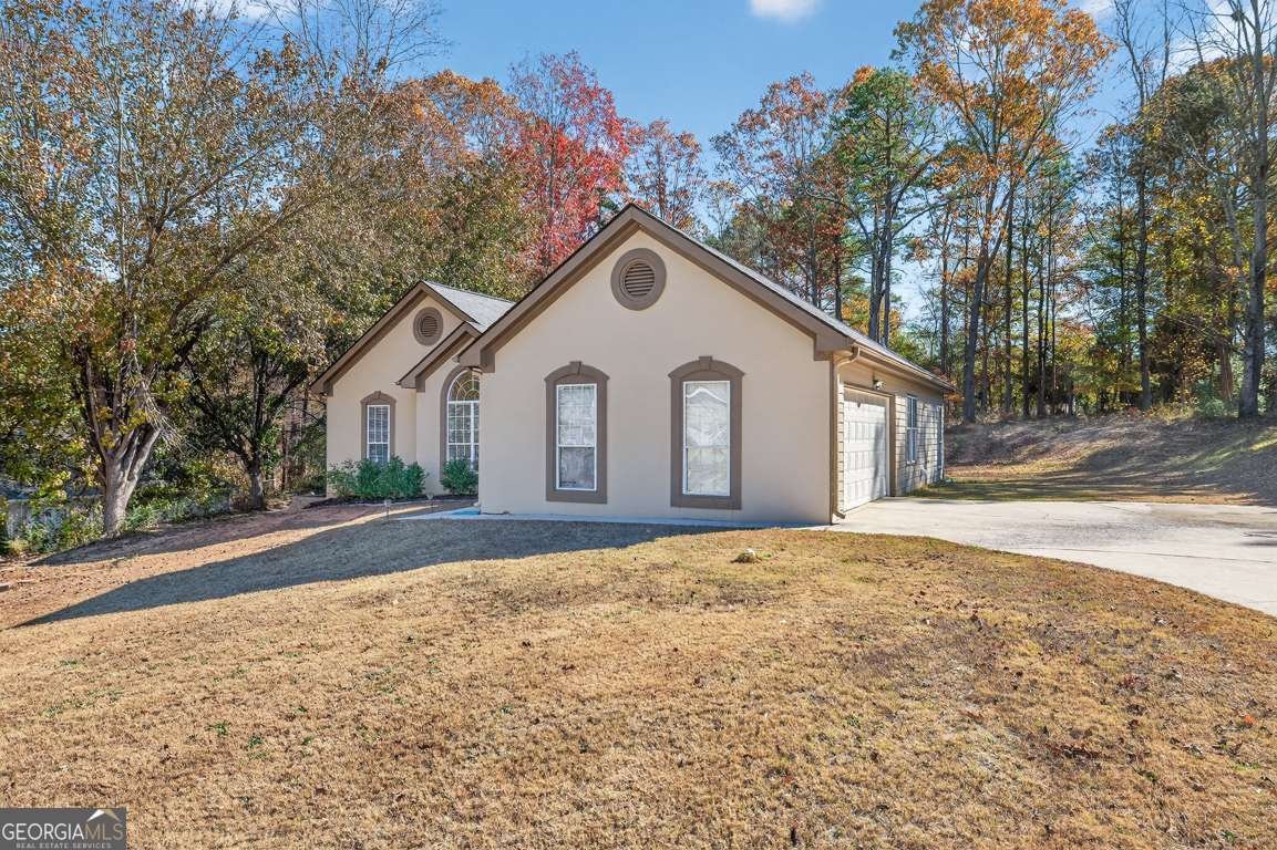 6512 Shady Valley Drive Flowery Branch - 37