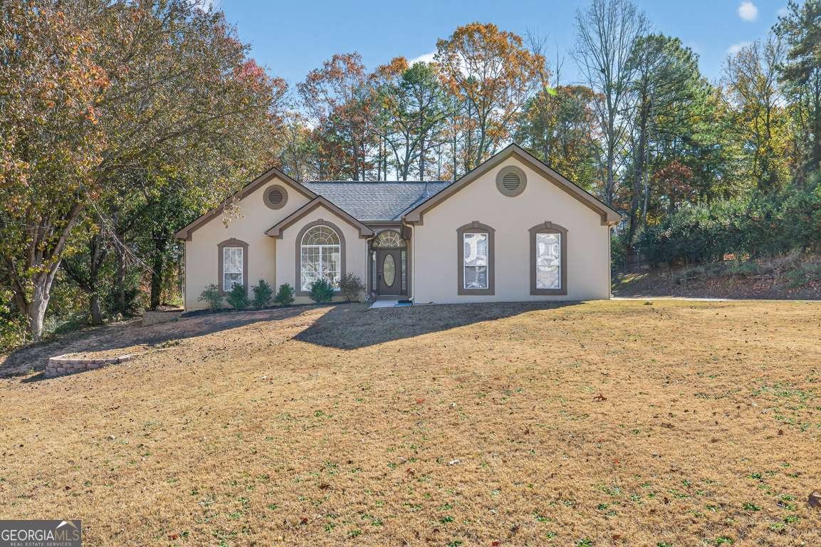 6512 Shady Valley Drive Flowery Branch - 38