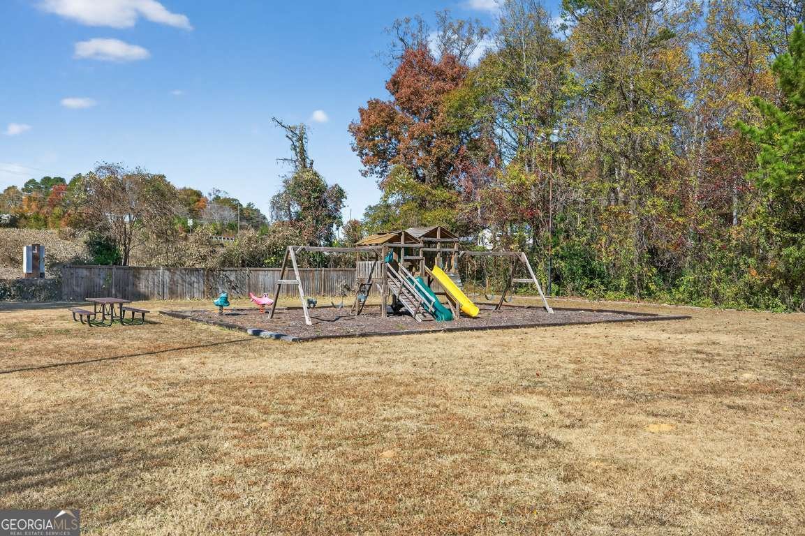 6512 Shady Valley Drive Flowery Branch - 41