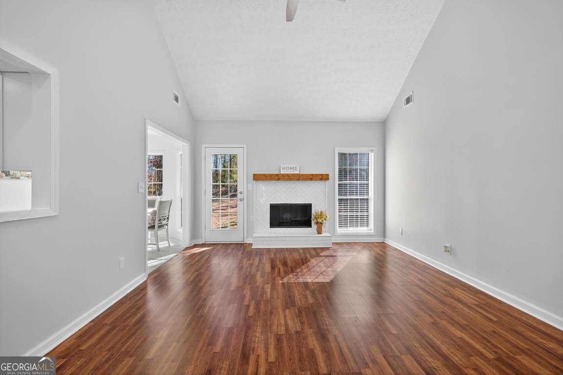 6512 Shady Valley Drive Flowery Branch - 5