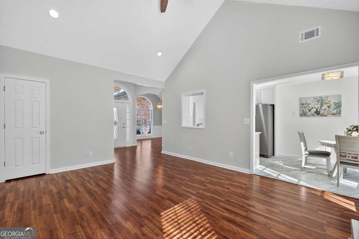 6512 Shady Valley Drive Flowery Branch - 7