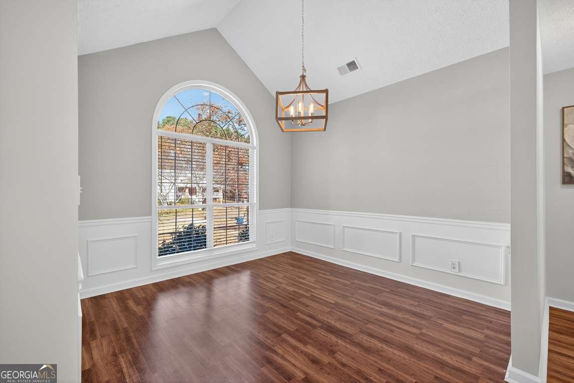 6512 Shady Valley Drive Flowery Branch - 8