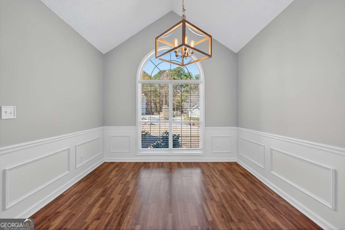 6512 Shady Valley Drive Flowery Branch - 9