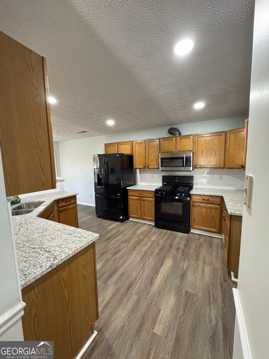 1009 Chads Ridge Jonesboro - 10