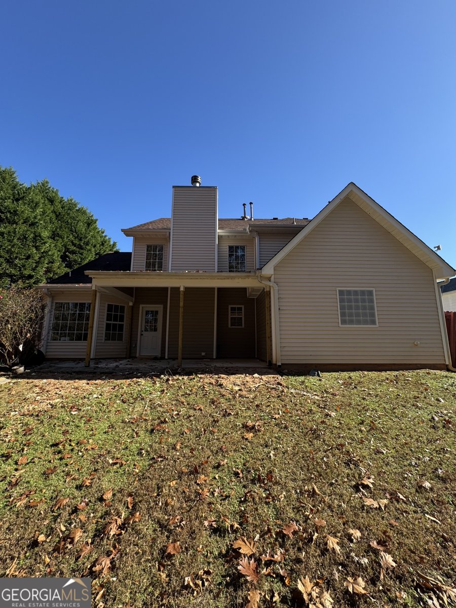 1009 Chads Ridge Jonesboro - 26