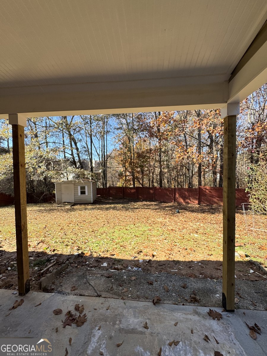 1009 Chads Ridge Jonesboro - 3