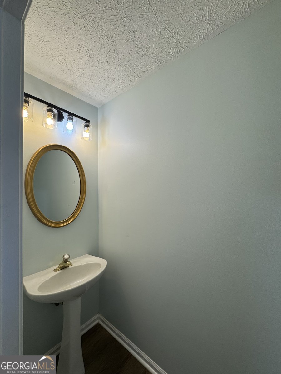 1009 Chads Ridge Jonesboro - 5