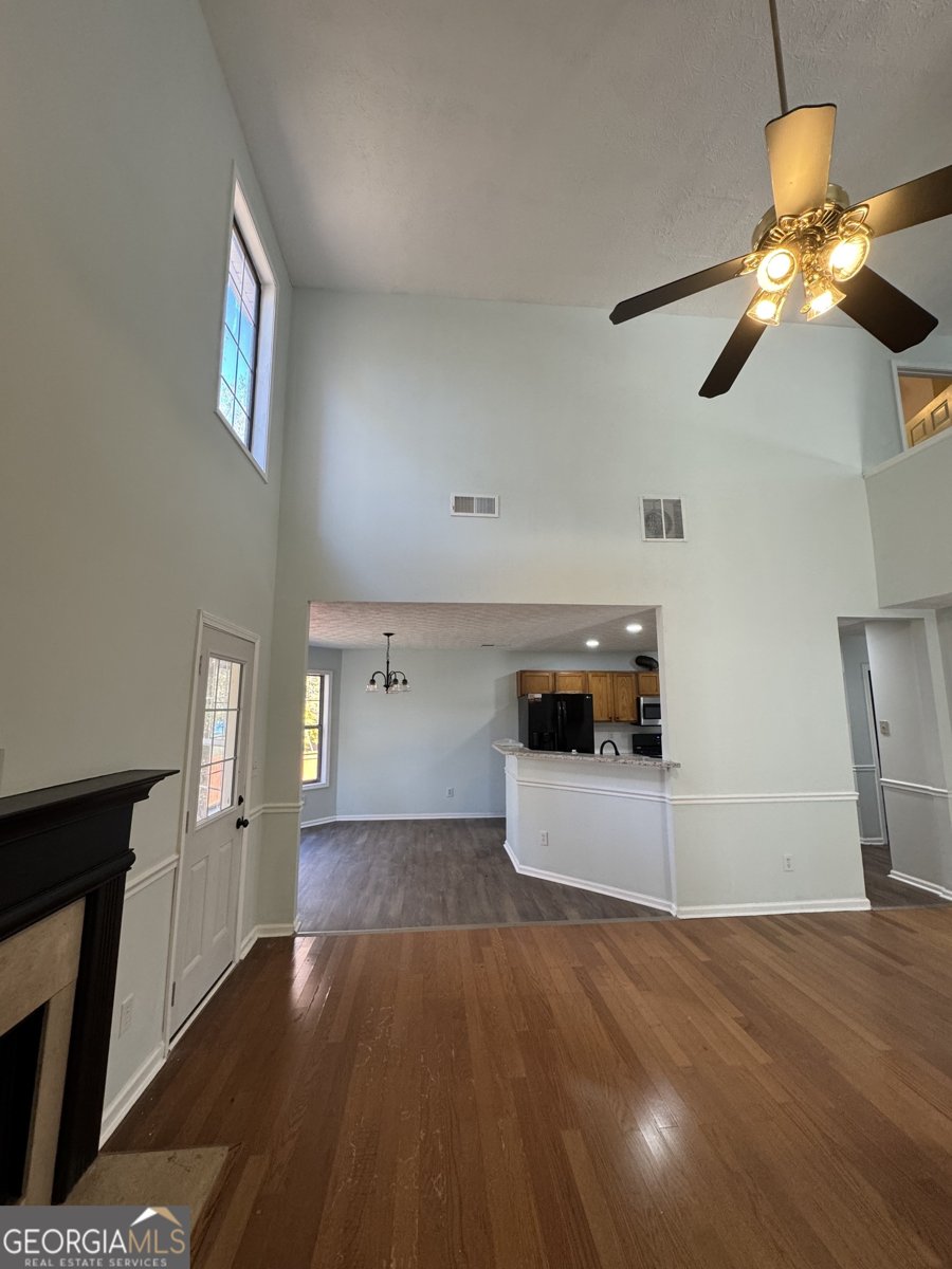 1009 Chads Ridge Jonesboro - 8