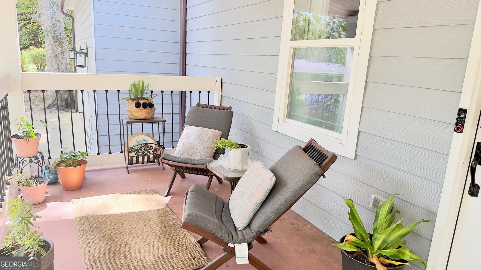 2633 Council Street Lithonia - 15