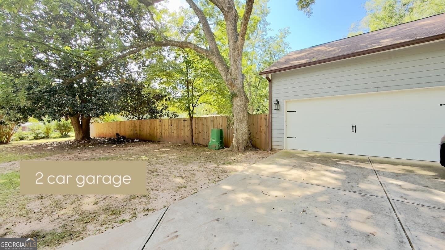 2633 Council Street Lithonia - 2