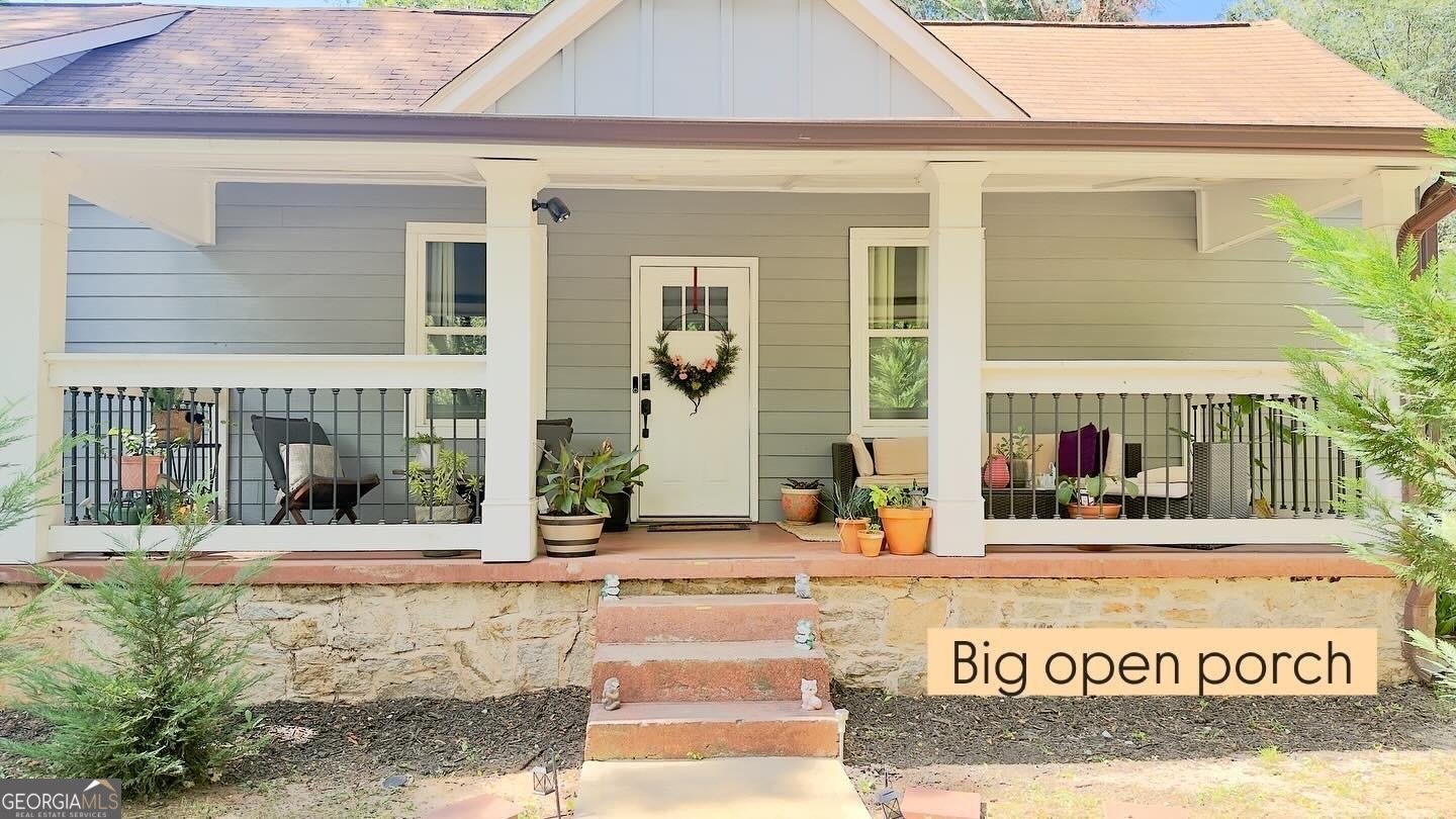 2633 Council Street Lithonia - 3