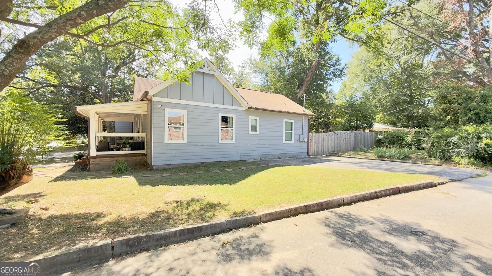 2633 Council Street Lithonia - 4