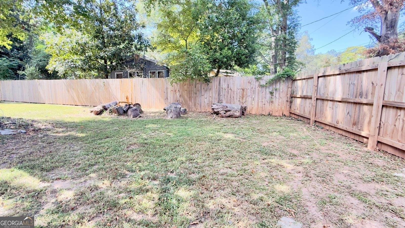 2633 Council Street Lithonia - 5