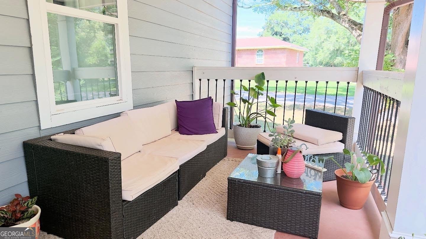 2633 Council Street Lithonia - 7