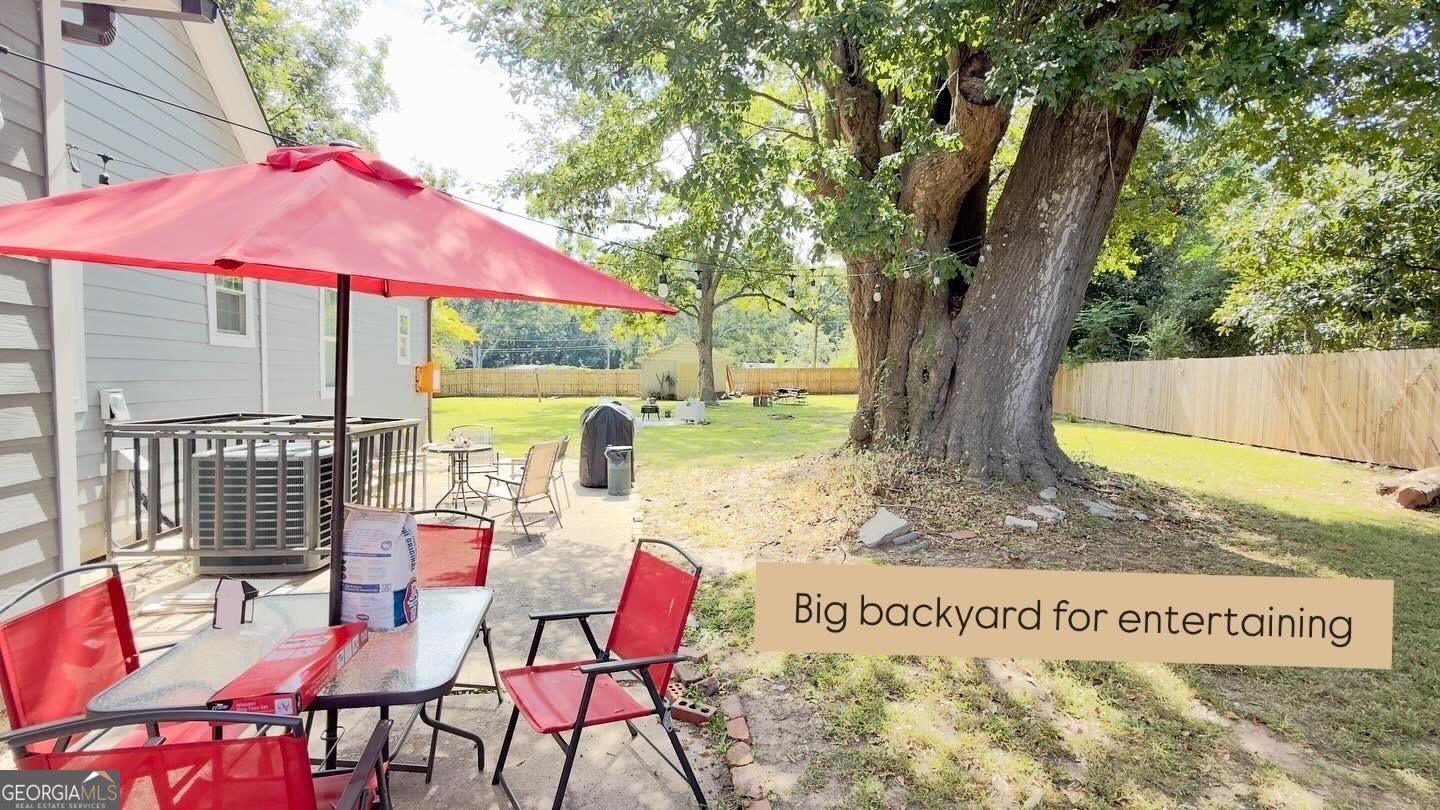 2633 Council Street Lithonia - 8