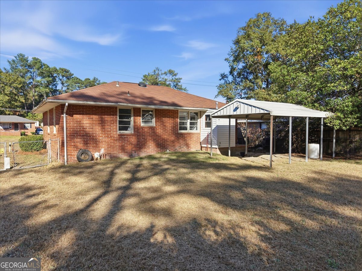 1138 Newberg Avenue Macon - 19