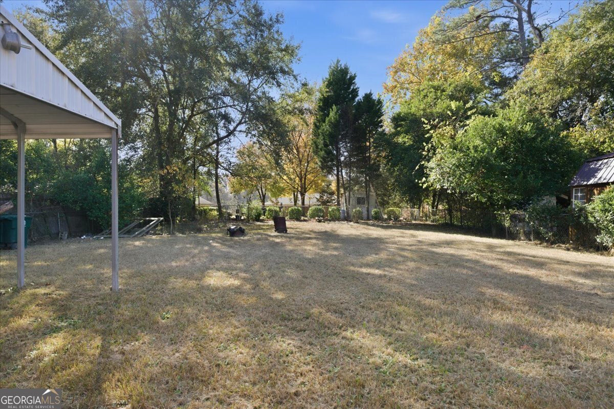 1138 Newberg Avenue Macon - 2